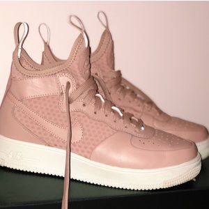 Nike air force 1 ultraforce mid